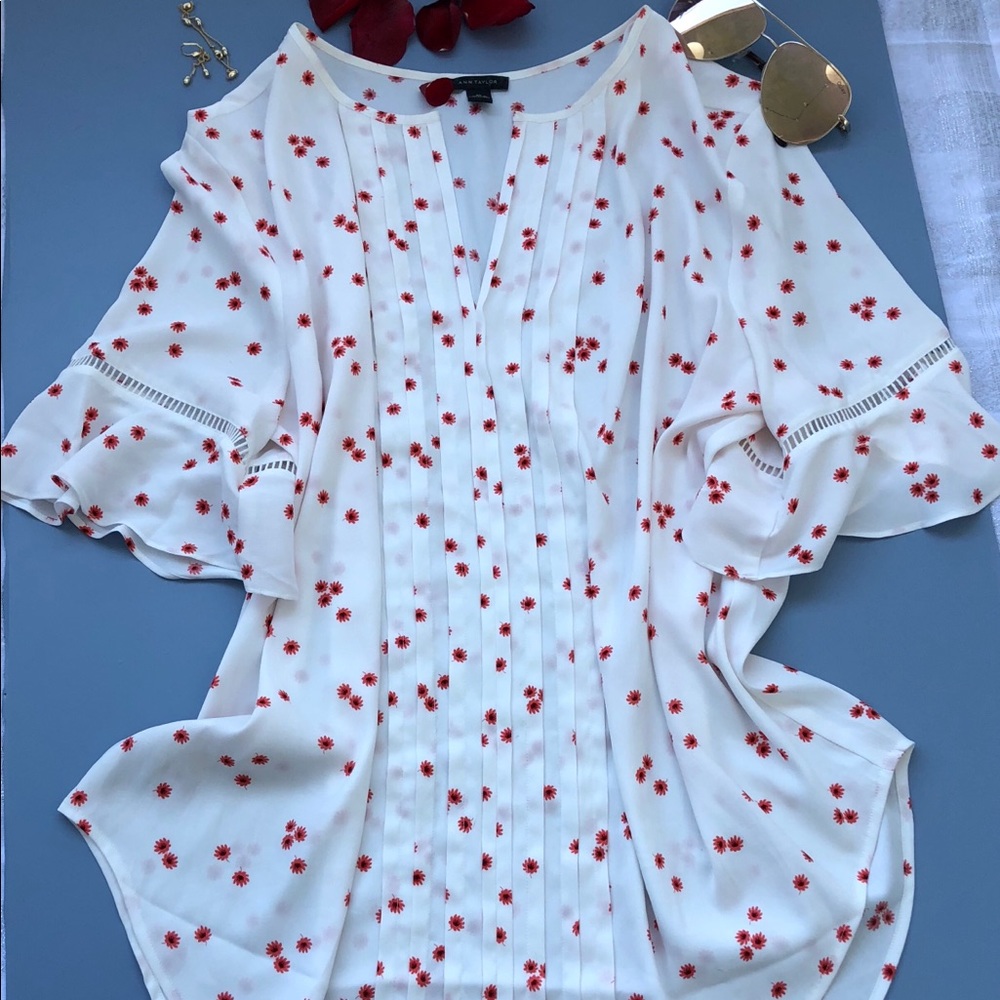 Ann Taylor Blouse